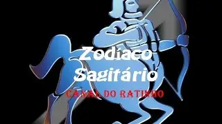 Zod&iacute;aco: Sagit&aacute;rio