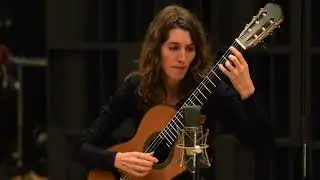 Frank Martin - quatre pièces brèves played by Marisa Minder