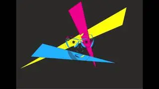 Lunar Reflex:Mono Chorus