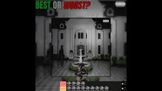 Destroy Lonely BROKEN HEARTS 3 Is... Mid? (Album Review)