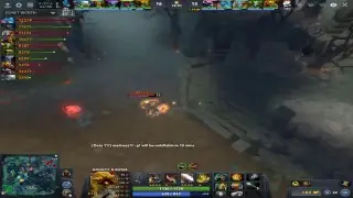 Newbee vs Virtus Pro Dota Live Stream