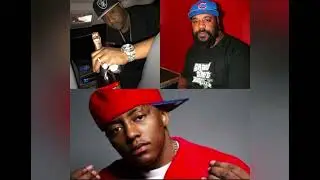 Royal Flush X Sean Price X Cassidy - B.O.B. ( Bars Over Bullshit )