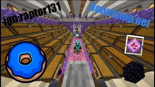 donut smp francais