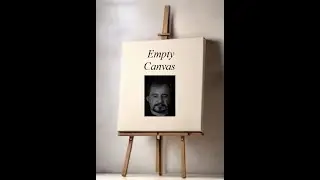 Val Louis Band-Empty Canvas
