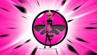 Queen bee Multicolor - Transformation In Different Colors