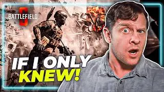 EXPERTS REACT: Spec Ops Veteran Israel Wright Breaks Down the Realism of Battlefield 6