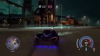SCCCUUURRRŔRRKKKKKKK just to start a race #nfsheat #copblock #PIGSCANTFLY #checkmeoutchallenge