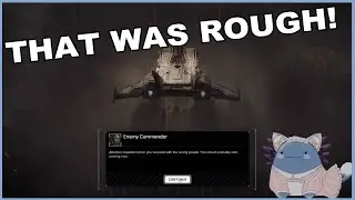 My One and Only Mulligan I Promise! || BattleTech 2018