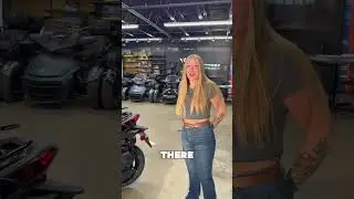 MR DAHMER WAS A HUGE FAN OF THIS SCOOTER!? #bikereview #yamahaxmax #scooter