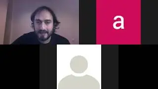 Jes&uacute;s Morate - Conversaciones en Vivo de Arte con ciencia y tecnolog&iacute;a