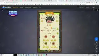 Mobox - Token Master - Season 97 - Last day! Strategy and Tips top10/30. ITA - Consigli e strategie!