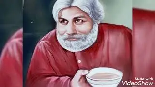 baba jee Allah rakha sarkar 354 jb Muhammad Rauf jutt