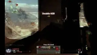 KillaHacks CODMW2 BETA