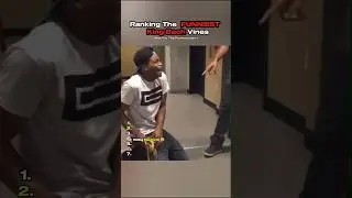 Ranking The Funniest King bach Vines 🤣