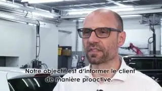 AudaWatch (french)