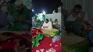 Sakhi Muhammad Najeeb Sultan Bahoo . QAsry Ass. Gadi Nasheen Darbar Hazrat Sakhi Sultan Bahoo.