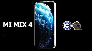 MI MIX 4 КРУТОЙ, НО ПОЧЕМУ ЕГО НЕ КУПЯТ?