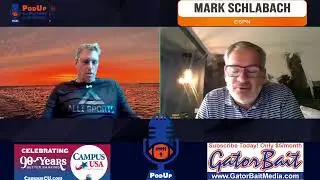 August 13, 2025 ~ Shane, JC, Mark Schlabach
