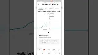 How to views increase grow top 3 tricks video in kannada#shorts #shortsvideo #youtubeshorts