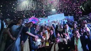 Bright Future National Award Function 2026 | Award & Reward Function |#brightfuture #mohdarif