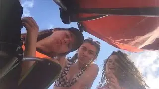our friend almost died at reading festival