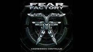 Fear Factory: Cognitive Dissonance