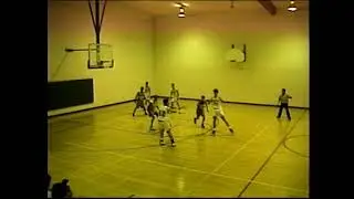 &ldquo;Doug Mathis Freshman Year Basketball 2&rdquo;