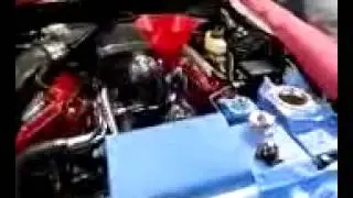 Foxbody Terminator Swap