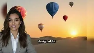 The Dubai Balloon &ndash; Book Tickets Online for a Breathtaking Sky View