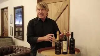 Wine Secrets S01E07 Wine and Food Pairing at Manor Estate Wines