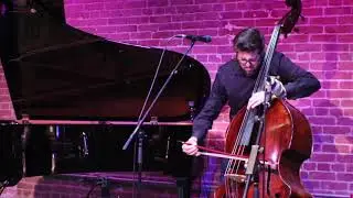 Jeff Denson - In Your Eyes (Live)