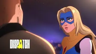 Dispatch Reveal Trailer (2K 60fps)