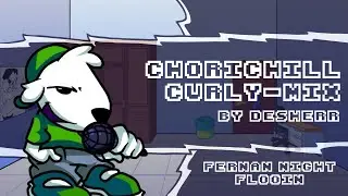 Chorichill CURLY-MIX - by Desherr - Fernan Night Flooin' (+FLP)