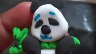 #trending#cute#easy#love#trendingshorts#best#daily#clay#power#panda#bear#youtube#reel#yt#viral#short