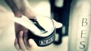 BES Professional Hair Fashion