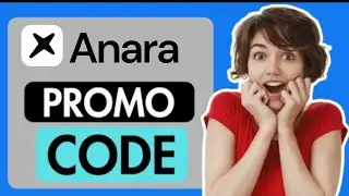 Anara AI Promo Code | Anara AI Discount Code | Anara AI Coupon Code 