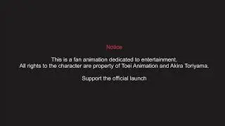 Dragon Ball Super Episode 129 English Subbed
