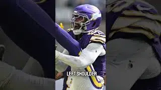 BREAKING: Jonathan Greenard OUT for the Season! What It Means for the Vikings!