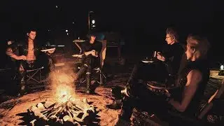 「信義」Everlasting Bonds {Final Fantasy XV GMV} {For Amy}