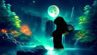 Undisturbed Twin Flame Connection Activation 💞 | Romantic Energy Alignment & Spiritual Shielding