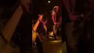 SAVAGEHEADS - LIVE IN LEIPZIG 2023