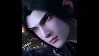 Btth Xiao Yan & Yao Chen's Battle Against The Hall Of Souls | It Neither Feels Old Nor New #donghua