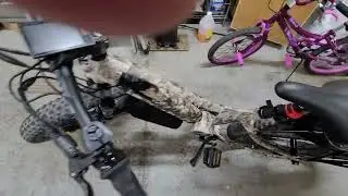 2021 Rambo Nomad Review And First Impression