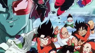 Dragon Ball Sparking Zero Mod Latino Adelant&oacute; La batalla m&aacute;s grande de este mundo est&aacute; por comenzar 