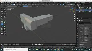 Blender Tutorial | Blender Basic Tools | Blender Tutorial in Urdu Hindi