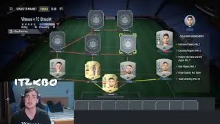 'VITESSE V FC UTRECHT' CHEAPEST METHOD!! (NO LOYALTY) &brvbar; FIFA 22 MARQUEE MATCHUPS SBC TUTORIAL