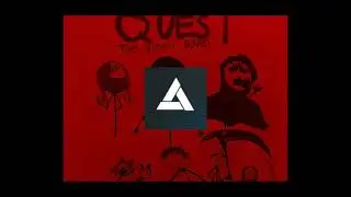 The Three Masked Villains/Dark Blaze's Theme