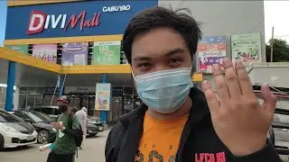TARA LETS GO! Episode 6 - DIVIMALL PULO CABUYAO