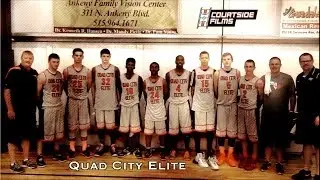 Quad City Elite 16U Team Mixtape