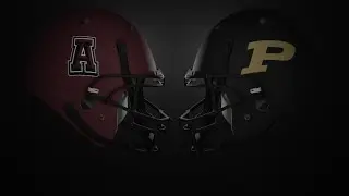 Abernathy Antelope Football VS Post